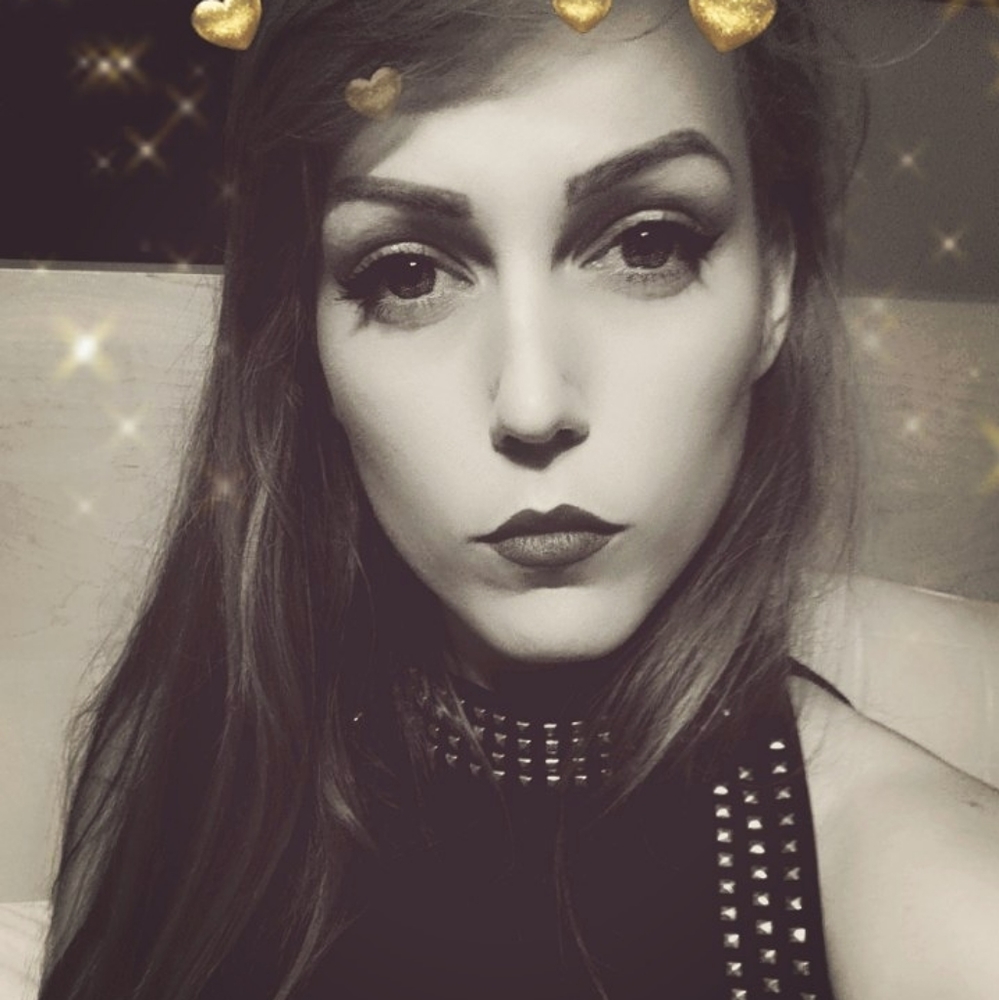 Meet your Posher, Rin